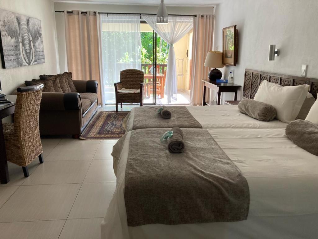 Acasia Guest Lodge โคมาติพอร์ต ภายนอก รูปภาพ