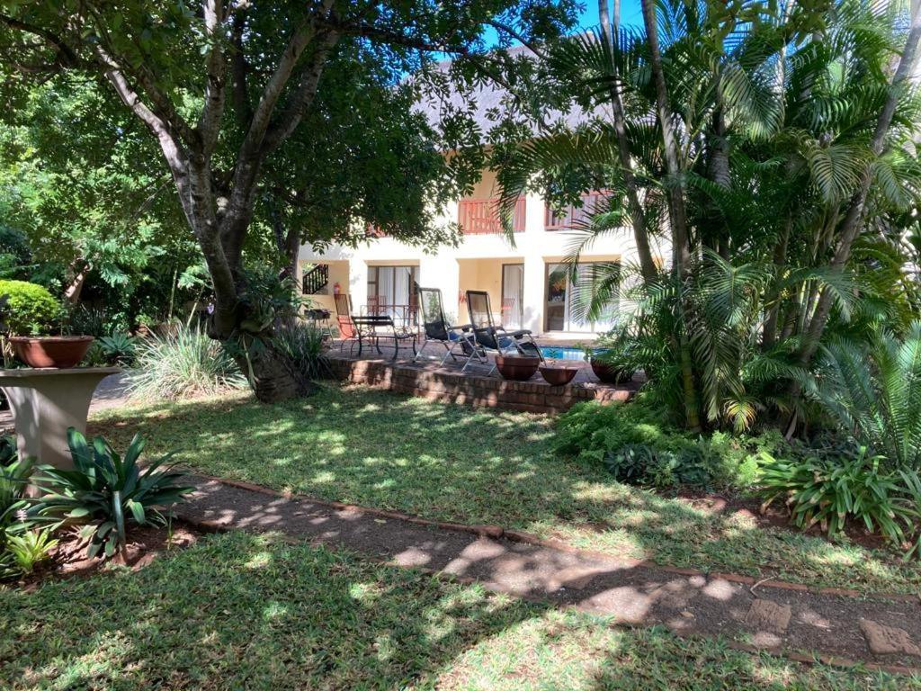 Acasia Guest Lodge โคมาติพอร์ต ภายนอก รูปภาพ