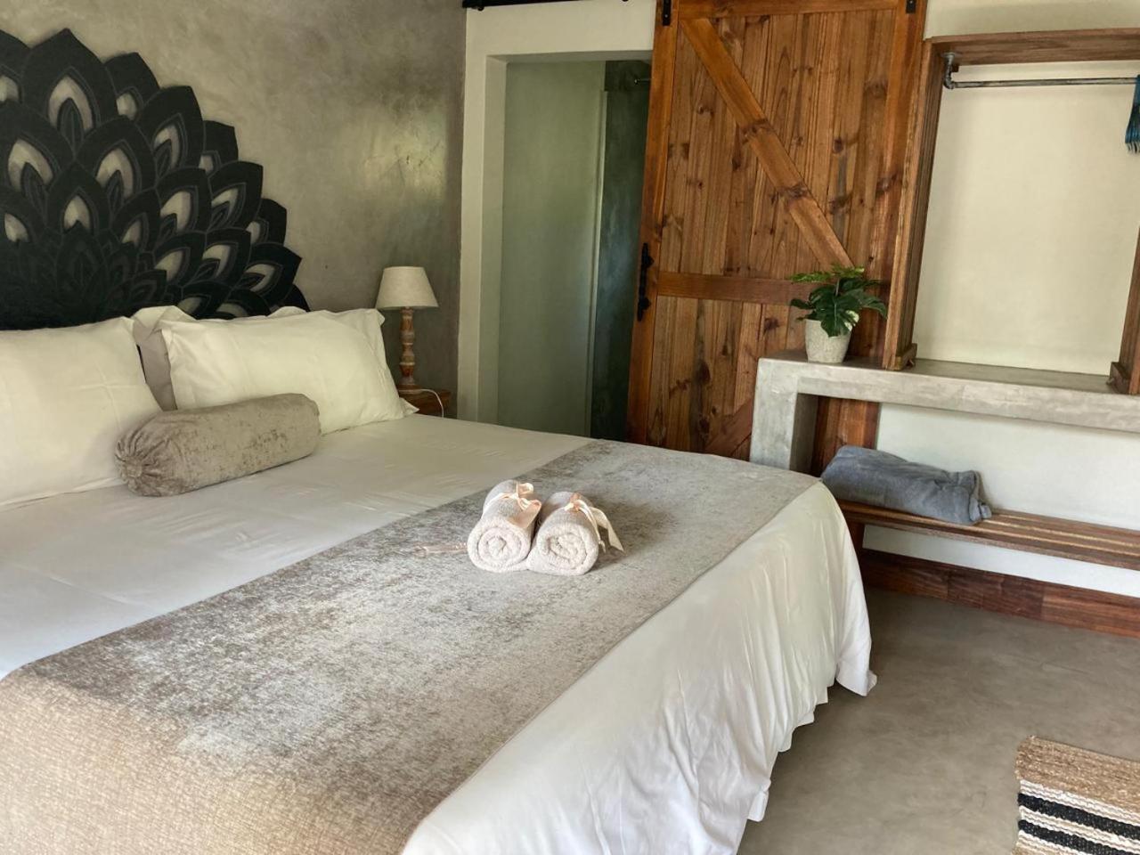 Acasia Guest Lodge โคมาติพอร์ต ภายนอก รูปภาพ