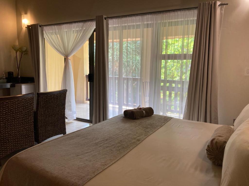 Acasia Guest Lodge โคมาติพอร์ต ภายนอก รูปภาพ